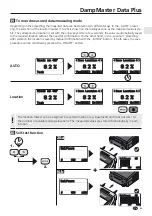 Preview for 21 page of LaserLiner DampMaster Plus Manual