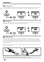 Preview for 22 page of LaserLiner DampMaster Plus Manual