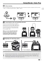 Preview for 23 page of LaserLiner DampMaster Plus Manual