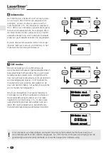 Preview for 28 page of LaserLiner DampMaster Plus Manual