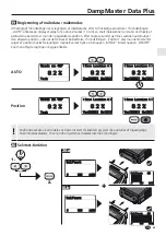 Preview for 45 page of LaserLiner DampMaster Plus Manual