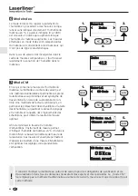 Preview for 52 page of LaserLiner DampMaster Plus Manual