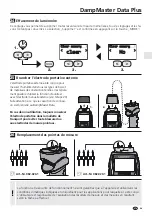 Preview for 59 page of LaserLiner DampMaster Plus Manual