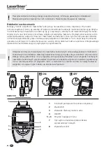 Preview for 86 page of LaserLiner DampMaster Plus Manual