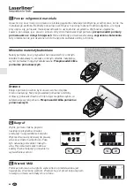 Preview for 90 page of LaserLiner DampMaster Plus Manual