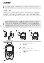 Preview for 98 page of LaserLiner DampMaster Plus Manual