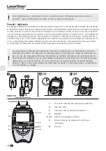 Preview for 110 page of LaserLiner DampMaster Plus Manual