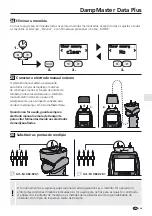 Preview for 119 page of LaserLiner DampMaster Plus Manual