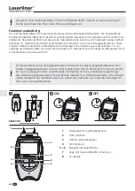 Preview for 122 page of LaserLiner DampMaster Plus Manual