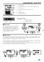 Preview for 123 page of LaserLiner DampMaster Plus Manual