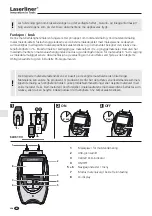 Preview for 134 page of LaserLiner DampMaster Plus Manual