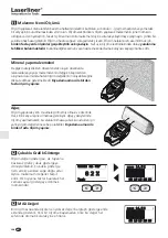 Preview for 150 page of LaserLiner DampMaster Plus Manual