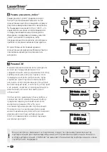 Preview for 160 page of LaserLiner DampMaster Plus Manual