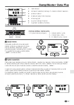 Preview for 183 page of LaserLiner DampMaster Plus Manual