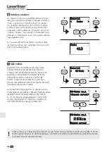 Preview for 208 page of LaserLiner DampMaster Plus Manual