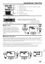 Preview for 219 page of LaserLiner DampMaster Plus Manual