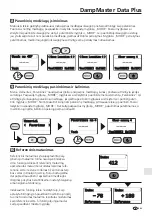 Preview for 221 page of LaserLiner DampMaster Plus Manual