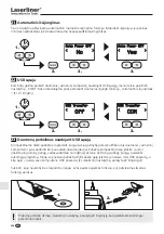 Preview for 226 page of LaserLiner DampMaster Plus Manual