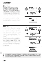 Preview for 232 page of LaserLiner DampMaster Plus Manual