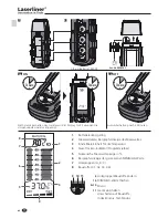 Preview for 2 page of LaserLiner DampMaster Manual