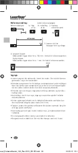 Preview for 30 page of LaserLiner DistanceMaster 100 Manual