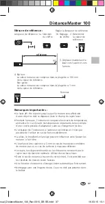 Preview for 37 page of LaserLiner DistanceMaster 100 Manual