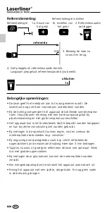 Preview for 20 page of LaserLiner DistanceMaster 60 Manual