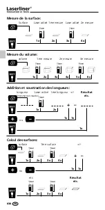 Preview for 30 page of LaserLiner DistanceMaster 60 Manual