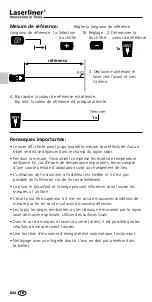 Preview for 32 page of LaserLiner DistanceMaster 60 Manual