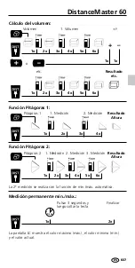 Preview for 37 page of LaserLiner DistanceMaster 60 Manual