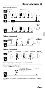 Preview for 49 page of LaserLiner DistanceMaster 60 Manual