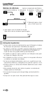 Preview for 62 page of LaserLiner DistanceMaster 60 Manual