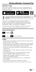 Preview for 33 page of LaserLiner DistanceMaster Compact Pro Manual