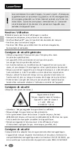 Preview for 36 page of LaserLiner DistanceMaster Compact Pro Manual