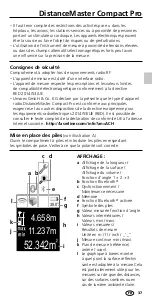 Preview for 37 page of LaserLiner DistanceMaster Compact Pro Manual