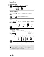 Предварительный просмотр 6 страницы LaserLiner DistanceMaster Home Manual