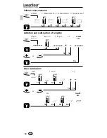 Предварительный просмотр 14 страницы LaserLiner DistanceMaster Home Manual