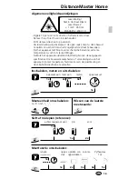 Предварительный просмотр 19 страницы LaserLiner DistanceMaster Home Manual