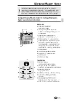 Предварительный просмотр 25 страницы LaserLiner DistanceMaster Home Manual