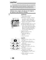 Предварительный просмотр 32 страницы LaserLiner DistanceMaster Home Manual