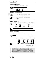 Предварительный просмотр 34 страницы LaserLiner DistanceMaster Home Manual