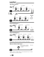 Предварительный просмотр 36 страницы LaserLiner DistanceMaster Home Manual