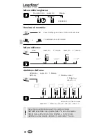 Предварительный просмотр 48 страницы LaserLiner DistanceMaster Home Manual