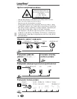 Предварительный просмотр 54 страницы LaserLiner DistanceMaster Home Manual