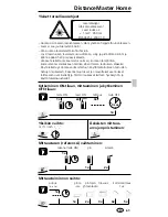 Предварительный просмотр 61 страницы LaserLiner DistanceMaster Home Manual