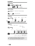 Предварительный просмотр 76 страницы LaserLiner DistanceMaster Home Manual