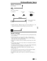 Предварительный просмотр 79 страницы LaserLiner DistanceMaster Home Manual