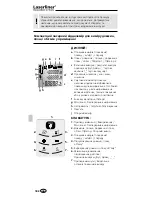 Предварительный просмотр 102 страницы LaserLiner DistanceMaster Home Manual