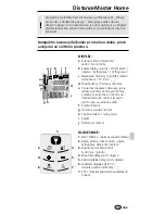 Предварительный просмотр 109 страницы LaserLiner DistanceMaster Home Manual