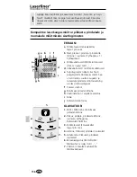 Предварительный просмотр 116 страницы LaserLiner DistanceMaster Home Manual